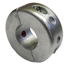Perf Metals anodi, 35 mm akseli