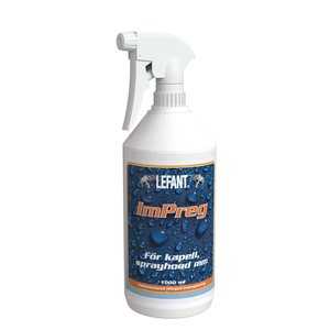 Lefant Impreg Spray