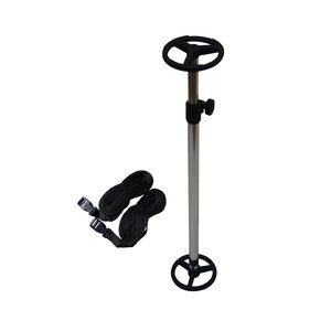 OceanSouth TELESCOPIC BOAT COVER SUPPORT POLE (SET)