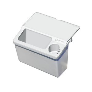 OceanSouth STORAGE BIN WITH INTERGRATED BAIT BOARD