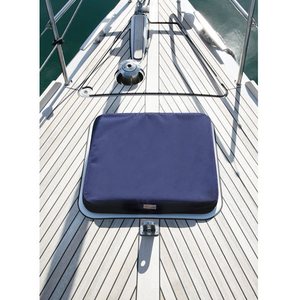 OceanSouth HATCH COVER - TRAPEZOID 580 x 700 / 560mm (Sunbrella Fabric)