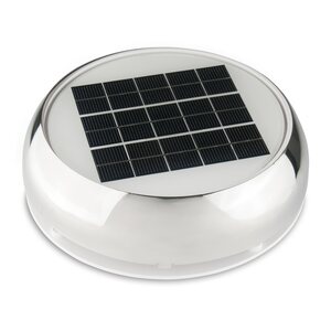 Marinco Aurinkokennoventtiili 3'' RST