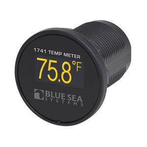 Blue Sea Systems Mini oled meters
