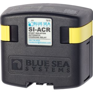 Blue Sea Systems AI Automatic charging reley