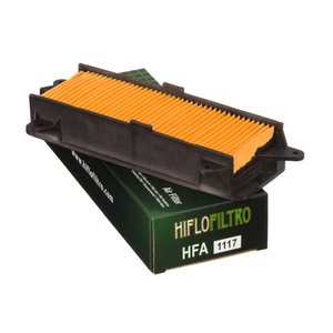 HiFlo ilmansuodatin HFA1117
