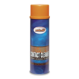 Twin Air Contact Cleaner Spray (500ml) (IMO)