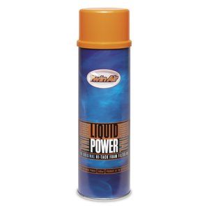 Twin Air Liquid Power Spray, Air Filter Oil (500ml) (IMO)
