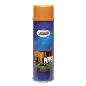 Twin Air Liquid Bio Power Spray, Air Filter Oil (500ml) (IMO)