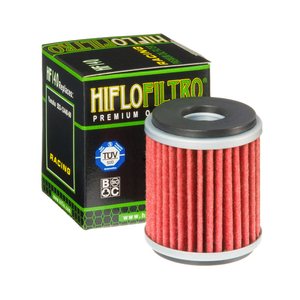 HiFlo öljynsuodatin HF140