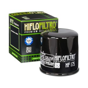 HiFlo öljynsuodatin HF175