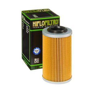 HiFlo öljynsuodatin HF564