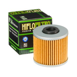 HiFlo öljynsuodatin HF566