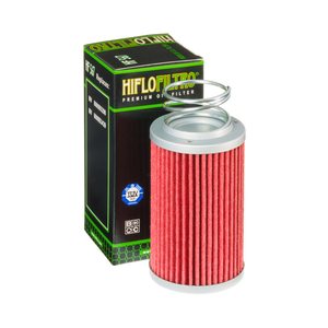 HiFlo öljynsuodatin HF567