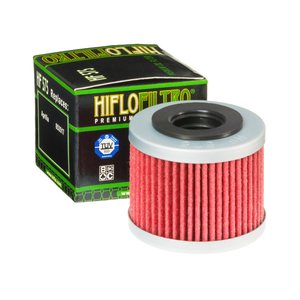 HiFlo öljynsuodatin HF575