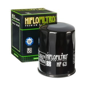 HiFlo öljynsuodatin HF621