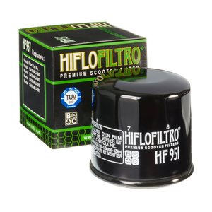 HiFlo öljynsuodatin HF951