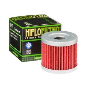 HiFlo öljynsuodatin HF971