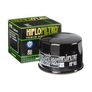HiFlo öljynsuodatin HF985