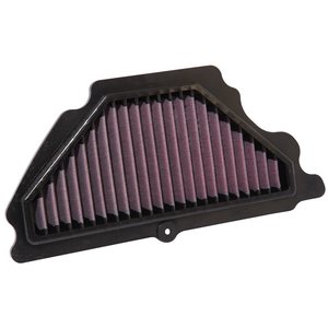 K&N Ilmansuodatin, ZX6R 07-