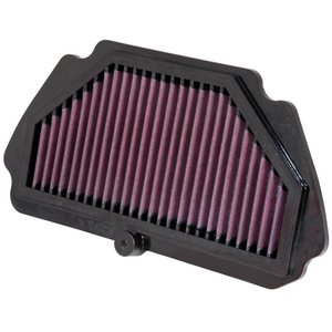 K&N Ilmansuodatin, ZX6R 09-
