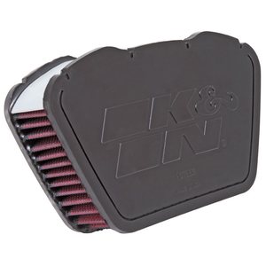 K&N Ilmansuodatin, XVS1300 07-