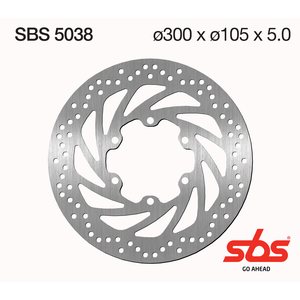 SBS Jarrulevy Standard