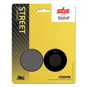 SBS Jarrupalat Ceramic