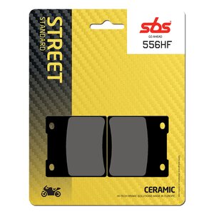 SBS Jarrupalat Ceramic