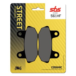 SBS Jarrupalat Ceramic