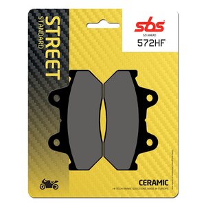 SBS Jarrupalat Ceramic