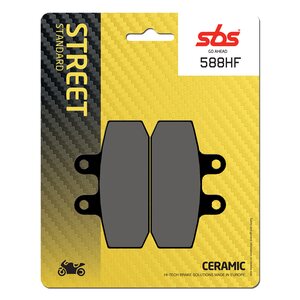 SBS Jarrupalat Ceramic