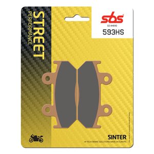 SBS Jarrupalat Sintered