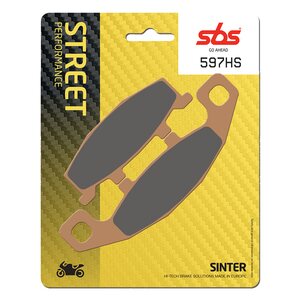 SBS Jarrupalat Sintered