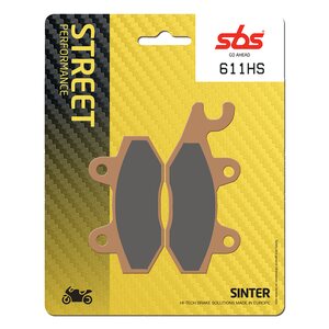 SBS Jarrupalat Sintered