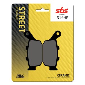 SBS Jarrupalat Ceramic