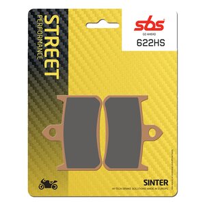 SBS Jarrupalat Sintered