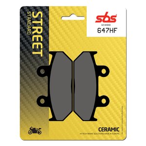 SBS Jarrupalat Ceramic