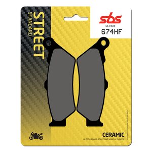 SBS Jarrupalat Ceramic
