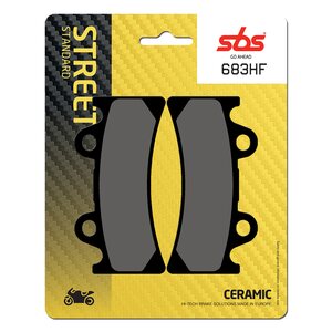 SBS Jarrupalat Ceramic