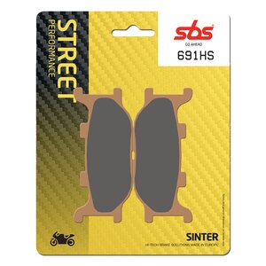 SBS Jarrupalat Sintered