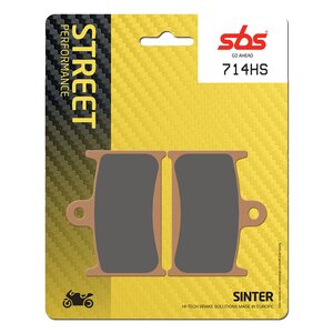 SBS Jarrupalat Sintered