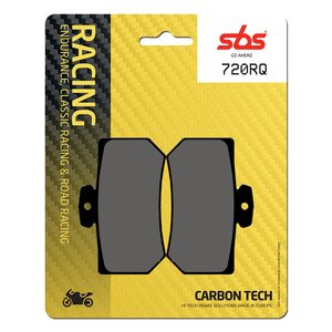 SBS Jarrupalat Carbon Tech Taakse