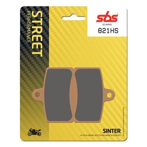 SBS Jarrupalat Sintered