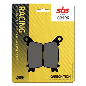 SBS Jarrupalat Carbon Tech Taakse