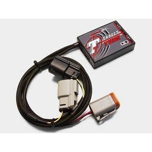 Powercommander Powervision Target Tune (4 pin - short/short leads - 6 wire diag) with sensors