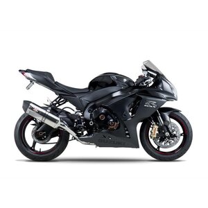 Yoshimura GSXR1000 12- R77/SS/CA TIP 4-1