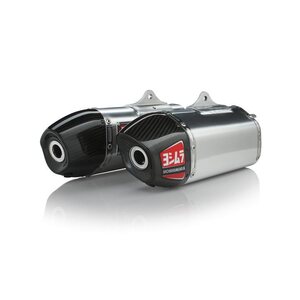 Yoshimura CRF250 14-17 RS4 FS/SS/ALU
