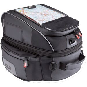 Givi XS306 tankkilaukku 25lt tanklock (T480)