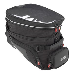 Givi XS320 Tankkilaukku Tanklock 15lt CRF1000L&Versys 650