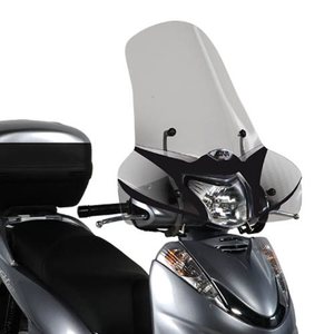 Givi Specific fitting kit for 307A and 308A SH300